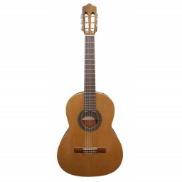 PEREZ 620 Cedar 3/4 LTD классическая гитара PEREZ 620 Cedar 3/4 LTD классическая гитара