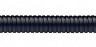 STAGG FLEX 500-BK Держатель "гусиная шея" 500х15мм, внутр 5/8", наруж 3/8"