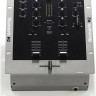 NUMARK M2, 2-канальный 10' микшер входы: 2-4 линейных/phono, 2 phono, 2 линейных, 1 микрофонный