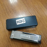 Swan SW1020H-2/С C (ДО) диатоническая губная гармошка