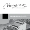 Одиночная струна для электрогитары 15 Magma Strings GE015N