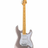 Электрогитара G&L Tribute Legacy Shoreline Gold MP Poplar