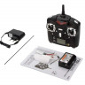 Радиоуправляемый планер WLToys F959 Sky King 750мм 2.4G 3-ch LiPo RTF