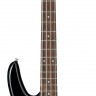 IBANEZ GIO GSR200-BK BLACK активная бас-гитара
