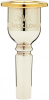 Мундштук для тромбона Denis Wick HERITAGE DW3180-2NAL 2NAL