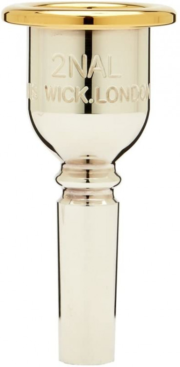 Мундштук для тромбона Denis Wick HERITAGE DW3180-2NAL 2NAL
