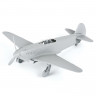 Советский истребитель Як-3 1/72