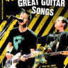 HLE90004695 The 4 Chord Songbook Of Great Guitar Songs книга с нотами и аккордами
