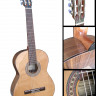 Manuel Fernandez MF-55 MRD 4/4 классическая гитара