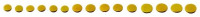 GEWA Concert Flute Pads Complete Set Miyazawa набор подушечек для концертных флейт с резонаторами