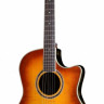 Crafter WB-700CE VTG электроакустическая гитара