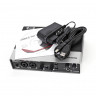 STEINBERG UR242 компактный звуковой интерфейс 4х2 для шины USB 2.0