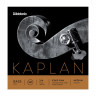 Струны для контрабаса 3/4 D'Addario KS610 3/4M комплект