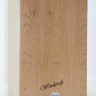 WOODCRAFT CAJ-121SL кахон со струнами и бубенцами, средний (29 х 30 х 50 см) + коврик и ключ для настройки
