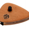 Пьезозвукосниматель универсальный с регулятором громкости FIRE&STONE Piezo Acoustic Pickup