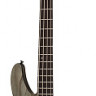 Schecter C-4 APOCALYPSE EX RUSTY GREY бас-гитара