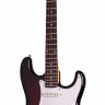 Schecter TRAD CUSTOM M/R BCHB электрогитара