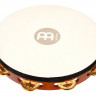 Meinl TAH1B-AB Тамбурин, 1 ряд бубенцов