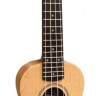 Укулеле сопрано Kaimana UK-21 N