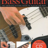 AM92616 Absolute Beginners: Bass Guitar (Book And CD)