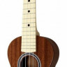 Gewa Ukulele Mahogany solid укулеле-сопрано