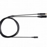 Кабель для наушников SHURE BCASCA-XLR3QI
