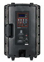 Активная акустическая система EUROSOUND ESM-15Bi-M