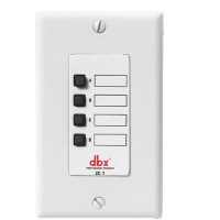 Контроллер dbx ZC7 настенный