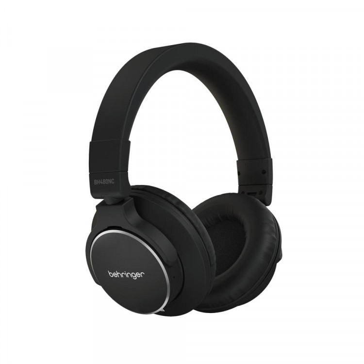 Наушники Behringer BH480NC референсные