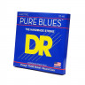 Комплект струн для электрогитары DR PHR-10