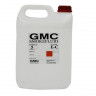 Жидкость для дыма GMC SmokeFluid/E-C, медленного рассеивания,5 л