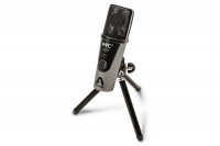 Конденсаторный микрофон Apogee MiC Plus USB кардиоидный
