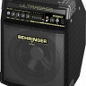 BEHRINGER ULTRABASS BXL 450 басовый комбик- рабочая станция, 45 Вт