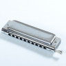 Swan SW1040 C-major C (ДО) хроматическая губная гармошка