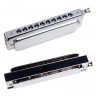 Swan SW1040 C-major C (ДО) хроматическая губная гармошка