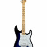 Электрогитара G&L Tribute S-500 Blueburst MP SF