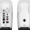 IK MULTIMEDIA iLoud Micro Monitor - White пара настольных активных громкоговорителей 50 Вт DSP Bluetooth