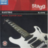 СТРУНЫ STAGG EL-0946
