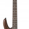 IBANEZ GIO GSR200B-WNF WALNUT FLAT бас-гитара