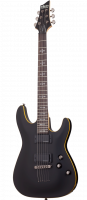 SCHECTER DEMON-6 ABSN электрогитара