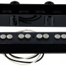 SEYMOUR DUNCAN SJB-3B QUARTER-POUND JAZZ BASS B звукосниматель