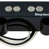 SEYMOUR DUNCAN SJB-3B QUARTER-POUND JAZZ BASS B звукосниматель