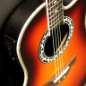 Crafter FSG-270EQ/TS электроакустическая гитара