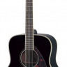 Yamaha FG720S2 BL акустическая гитара