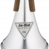Сурдина для трубы Jo-Ral TPT-1A Aluminium Straight