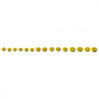 GEWA Concert Flute Pads Complete Set Pearl набор подушечек для концертных флейт с резонаторами
