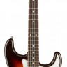 Fender Custom Shop Lush Closet Classic Postmodern Strat Rosewood Fingerboard Chocolate 3-Color Sunburst электрогитара