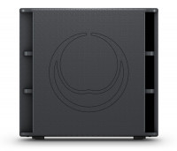 Behringer Turbosound Milan M15B Сабвуфер активный