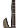 Schecter C-4 APOCALYPSE RUSTY GREY бас-гитара