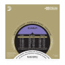 D'Addario EJ44LP Набор 6 струн для гитары классик